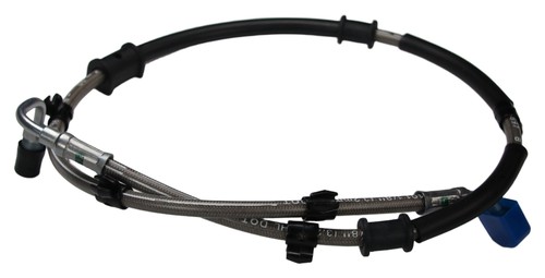 Piaggio brake line front - piaggio,