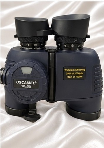Uscamel waterproof binoculars - waterproof,