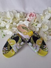 Ted Baker Yellow Azzin