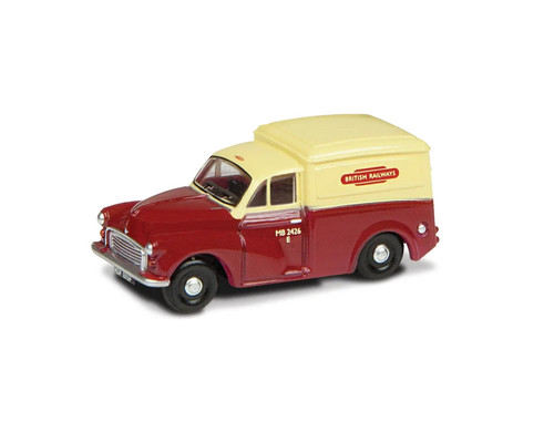 Oxford diecast 120mm059 - oxford, morris