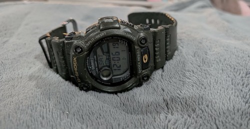 Pre owned casio men - owned*,