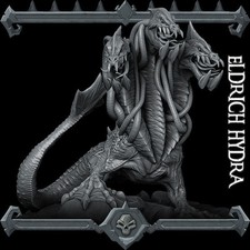ELDRITCH HYDRA - Miniature |