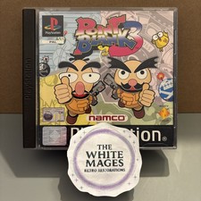 Point Blank 3 Black Label |