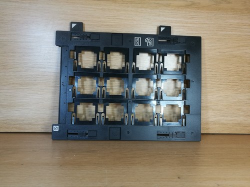Photo negative holder film - photo,