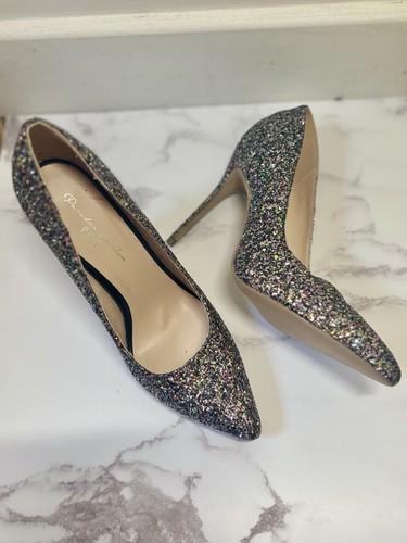 Paradox london pink size - size, 38
