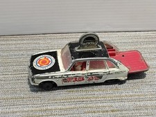 Vintage Corgi  Tour De France