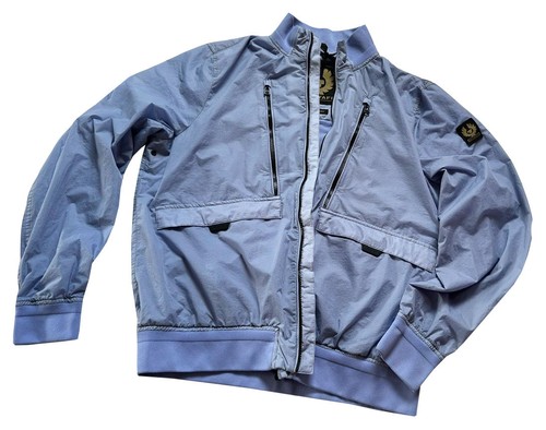 Belstaff lightweight mauve - belstaff,