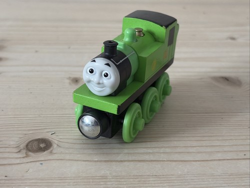 Thomas wooden railway oliver - wooden,