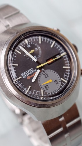 Vintage mens seiko - vintage,