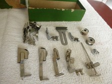 Vintage Singer Sewing Machine