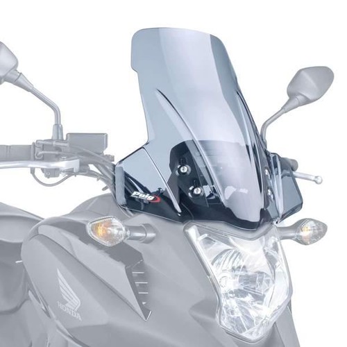 Puig touring screen light - screen,