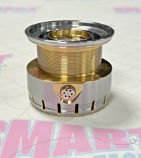 Team Daiwa 3012QD Fishing Reel