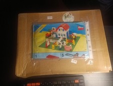 LEGO 6379 Riding Stable