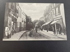 Sussex Vintage High Street