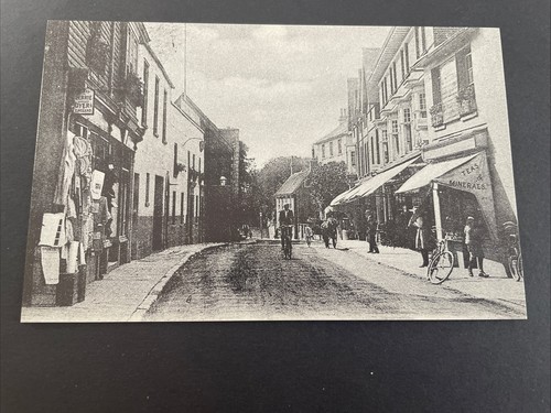 Sussex vintage high - sussex,