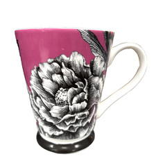 Portobello By Inspire Hot Pink