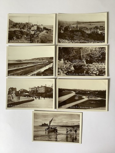 Weston super mare parade - weston,