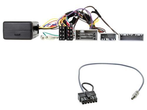 Connects2 steering wheel - connects2,