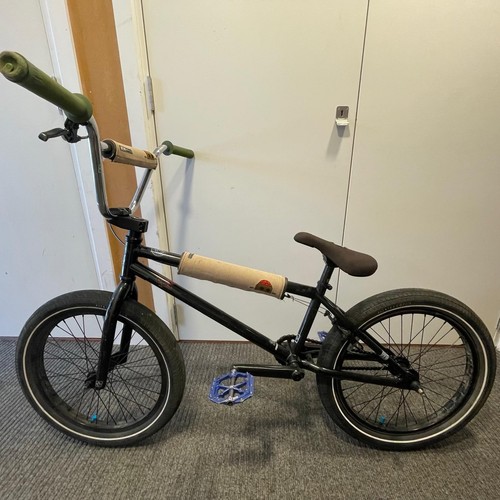 Bmx bike - bmx,