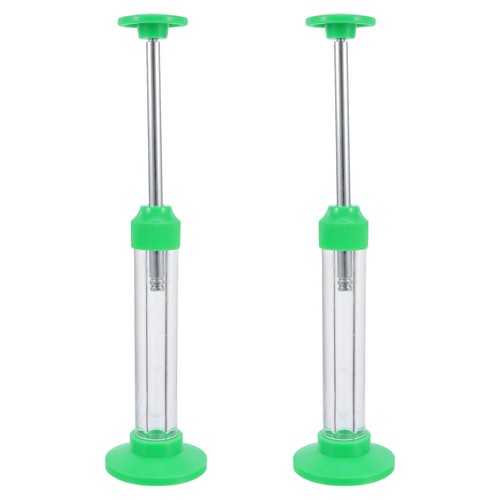2pcs compression fire - compression, starter