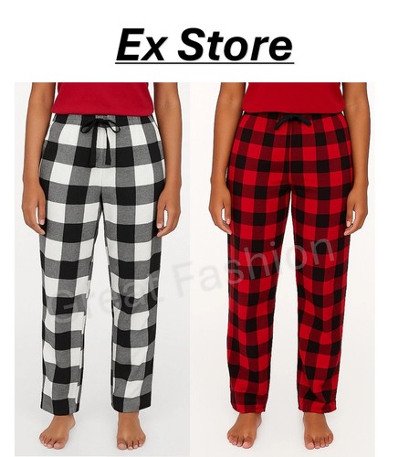Ladies pyjama bottoms lounge - ladies,