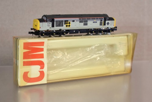 Graham farish cjm repair - cjm,