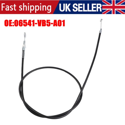 Clutch cable kit - kit, 06541-vb5-a01
