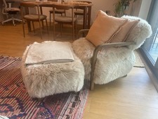 Timothy Oulton Yeti - Lounge