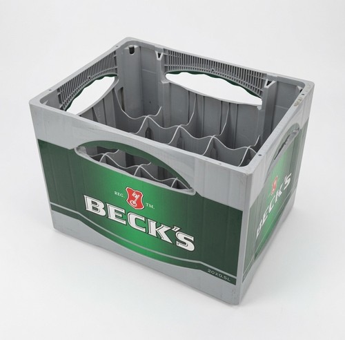 Strong plastic german beer - plastic,