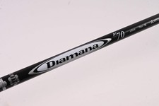 Diamana D+ Plus 70 Limited Edition Driver Shaft / Stiff Flex / Mizuno