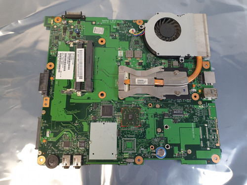 Toshiba satellite l300d - satellite,