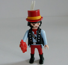 Playmobil Series 10 Western
