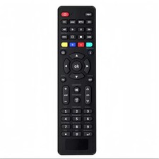 Universal Remote Control For