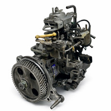 Fuel Injection Pump Spares  Or