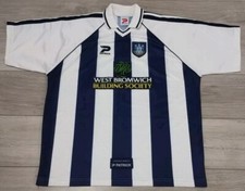 West Bromwich Albion Football