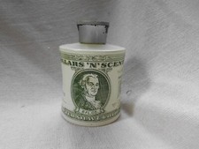 AVON AFTERSHAVE DOLLARS 'N'
