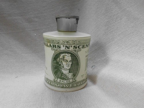 Avon aftershave dollars - aftershave, 'n'