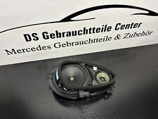 Genuine Mercedes-Benz SL R230 Bose Speaker Door Right A2308201002