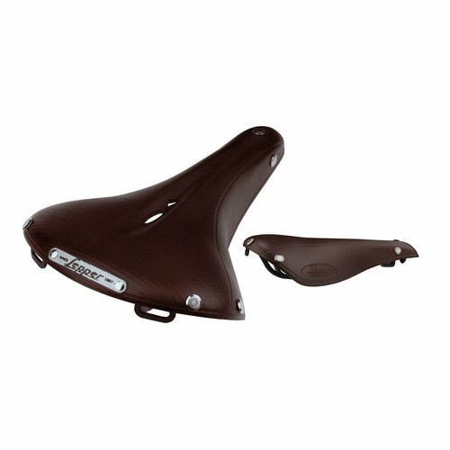 Brown lepper tourer core - brown,
