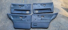 1985-92 VW Golf Mk2 4 Door