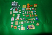 Sylvanian Family bundle