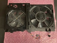 Dell Precision T7500 Dual Fan