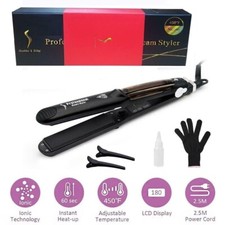 Professional Steam Hair