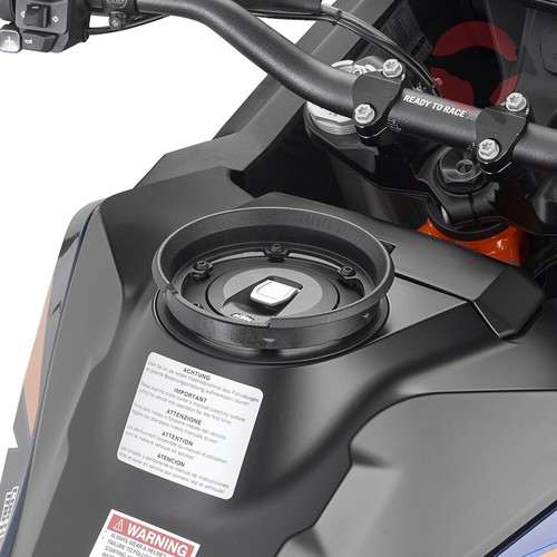 Tank bag flange givi - tank,