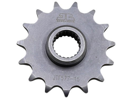 Sprocket fits muz - jt,