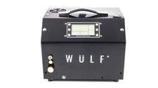 WULF LCD 4500 PSI Portable PCP
