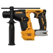 DEWALT DCH072N 12v / 10.8v