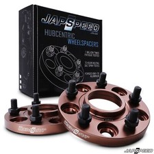 JAPSPEED 15mm FORGED ALLOY