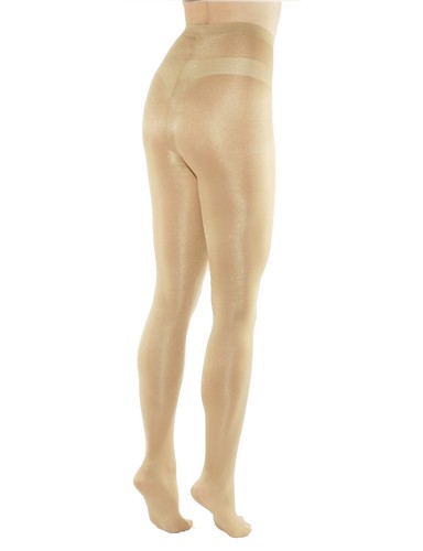 Dance tights gloss - gloss,