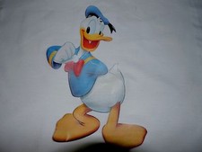 1 DONALD DUCK DISNEY QUILT